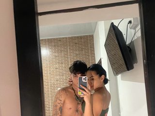 Erotski video chat hansaandcandy777