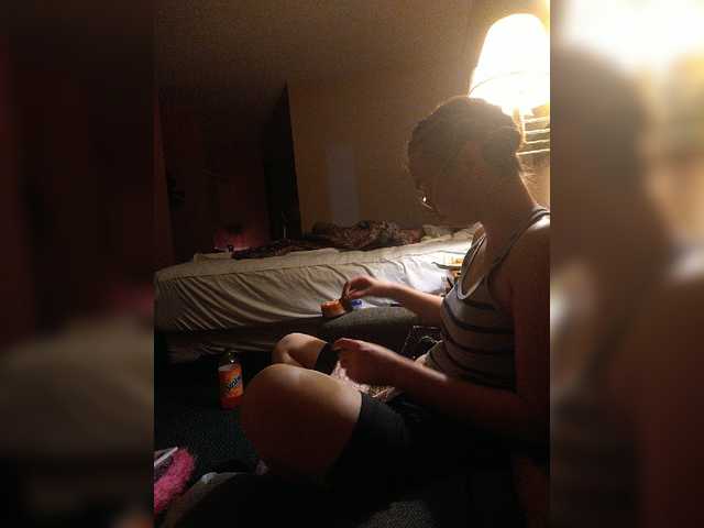 Emitiranje snimki zaslona Hanselgretel