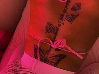 Erotski video chat Happyloverxo