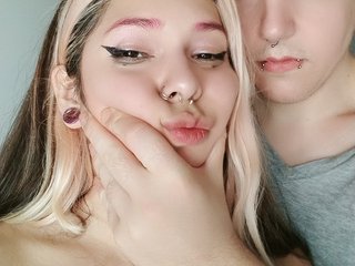 Erotski video chat hardcorecouple1