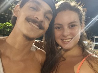 Erotski video chat HardLoveBR