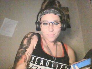 Erotski video chat Harlemhotshot