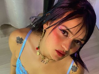 Erotski video chat harleyqueen18