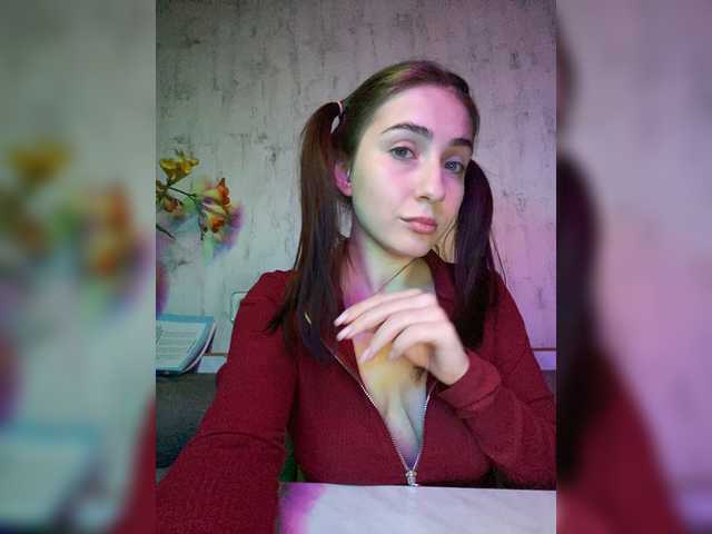 Emitiranje snimki zaslona Harmful-angel