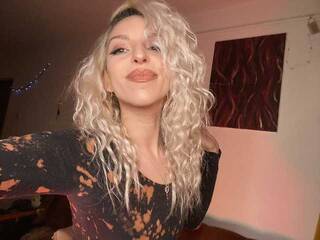 Erotski video chat HarperBr