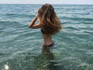 Erotski video chat Hayleencotton