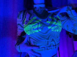 Erotski video chat HayleFireHot