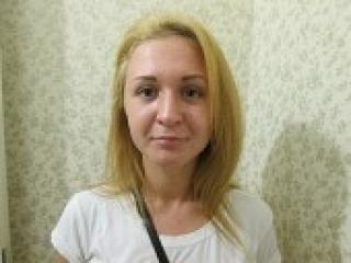 Erotski video chat hazegirl
