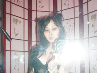 Erotski video chat Hazyfetish