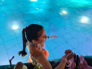 Erotski video chat HeavenQueen