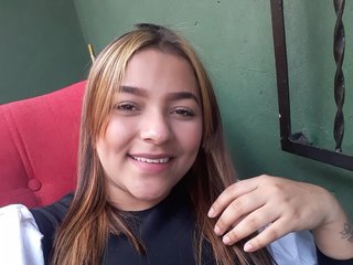 Erotski video chat HeidyRusell