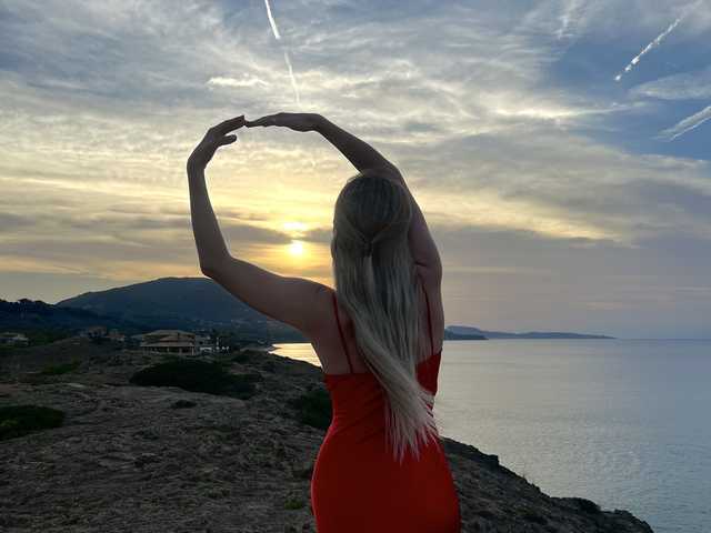 Fotografija profila Heiva1