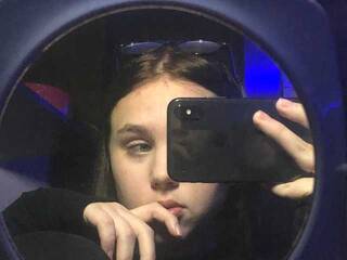 Erotski video chat Helen-Drums