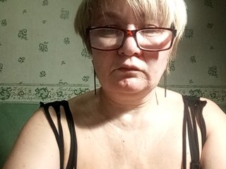 Erotski video chat HelenaGloss