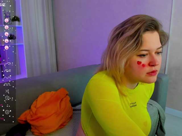 Emitiranje snimki zaslona HelenHartt