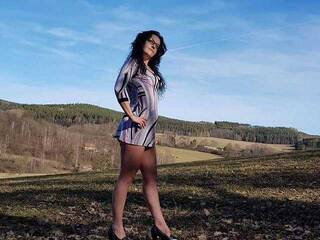 Erotski video chat Helenka02