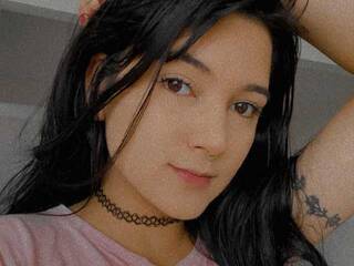 Erotski video chat HelenMoon