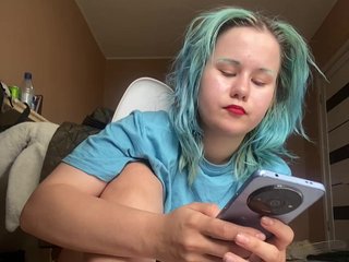 Erotski video chat HelgaBillions