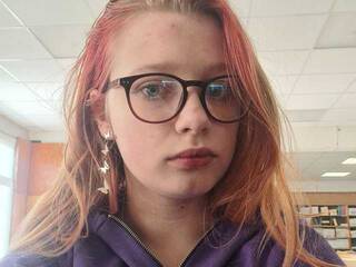 Erotski video chat HelgaVelvet