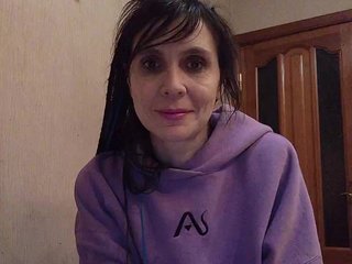 Erotski video chat Hellenalonenochka