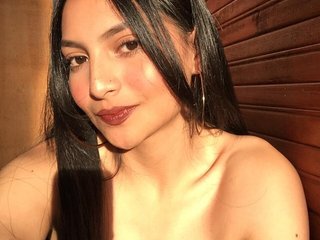 Erotski video chat Hellen_Bedoya