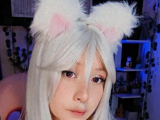 Erotski video chat hellenbunnyx