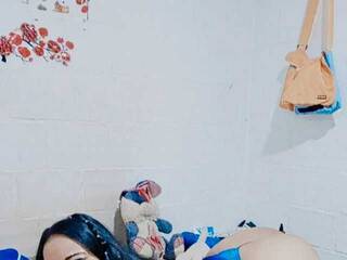 Erotski video chat HellenGrey69