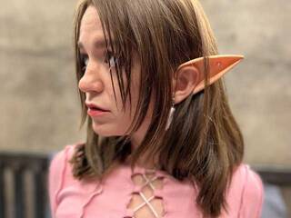 Erotski video chat Hello-alisa