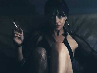 Erotski video chat HelloCleo40