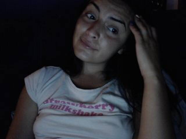 Emitiranje snimki zaslona HelloKitty20