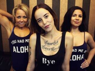 Erotski video chat HellsAngels18