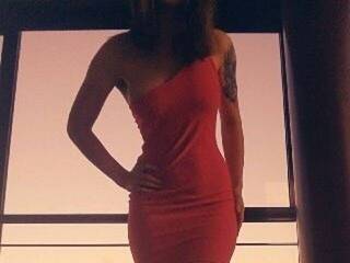 Erotski video chat HellyRay