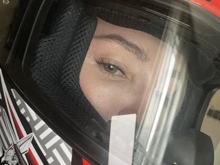 Erotski video chat HelmetGirl