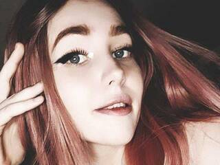 Erotski video chat Hentai-Tyan