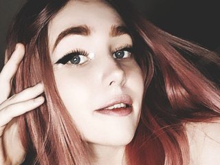 Erotski video chat Hentai-Tyan