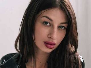 Erotski video chat Here-Is-Lana