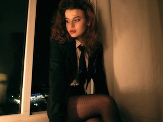 Erotski video chat Hexy-witch