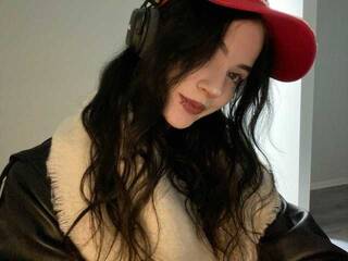 Erotski video chat Hi-Kylie