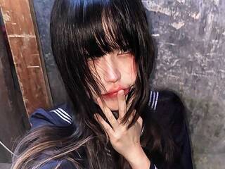 Erotski video chat Hi-Mika