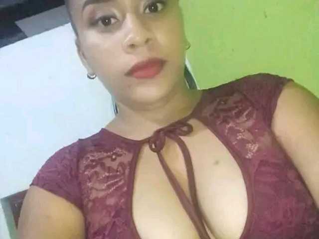 Fotografija profila HiilaryRomero