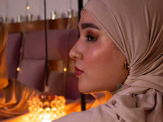 Fotografija profila Hijab-Sami