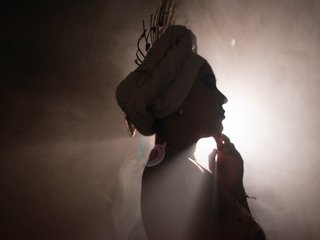 Erotski video chat Hijab-Sami