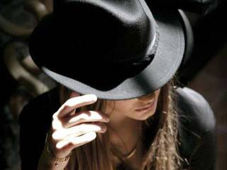 Erotski video chat HollyJohnsoon