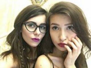 Erotski video chat hollykris