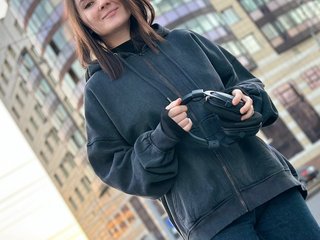 Erotski video chat hollymorozova