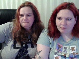 Erotski video chat HollyXEva