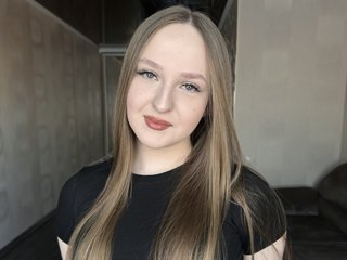 Erotski video chat HoneyAmelia