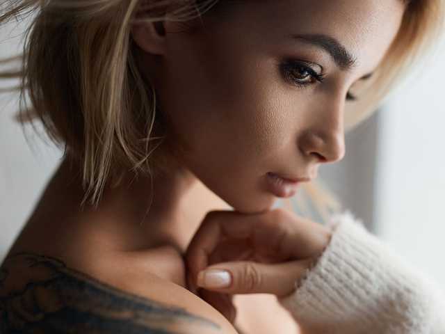 Fotografija profila HoneyBunny00