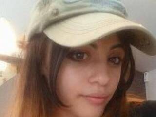 Erotski video chat honeypussy3