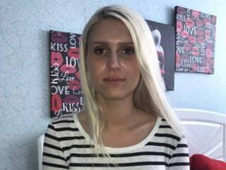 Erotski video chat hoootblonde